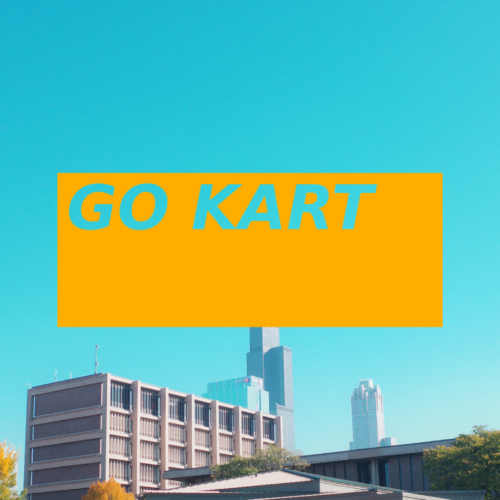 GO Kart