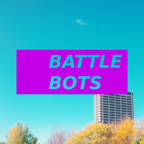 Battle Botts